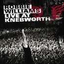 Robbie Williams : Live At Knebworth (CD, Album)
