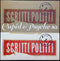 Scritti Politti : Cupid & Psyche 85 (LP, Album)