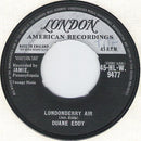 Duane Eddy : The Avenger (7")