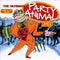 Various : The Ultimate Party Animal (3xCD, Comp)