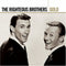 The Righteous Brothers : Gold (2xCD, Comp, RM)