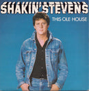 Shakin' Stevens : This Ole House (7", Single, Pap)