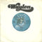 Waylon Jennings : Amanda (7", Single)