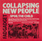 Fad Gadget : Collapsing New People (7", Single)