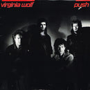 Virginia Wolf : Push (LP, Album)