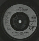 TCO : Touch ! (7")