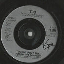 TCO : Touch ! (7")
