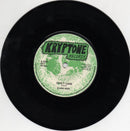 Klark Kent (3) : Don't Care (7")