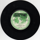 Klark Kent (3) : Don't Care (7")