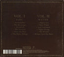 Thrice : The Alchemy Index Vols. I & II: Fire & Water (2xCD, Album)