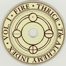 Thrice : The Alchemy Index Vols. I & II: Fire & Water (2xCD, Album)