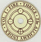 Thrice : The Alchemy Index Vols. I & II: Fire & Water (2xCD, Album)