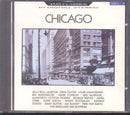 Various : Chicago (CD, Album, Comp)