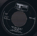 The Who : Join Together (7", Single, Juk)