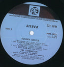 Val Doonican : Sounds Gentle (LP, Album)
