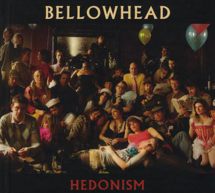 Bellowhead : Hedonism (CD, Album)