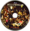 Bellowhead : Hedonism (CD, Album)