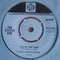 The Status Quo* : Ice In The Sun (7", Single, 4-P)