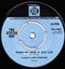 The Status Quo* : Ice In The Sun (7", Single, 4-P)