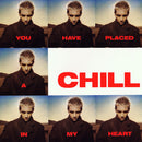 Eurythmics : You Have Placed A Chill In My Heart (12", Single)