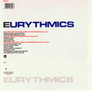 Eurythmics : You Have Placed A Chill In My Heart (12", Single)