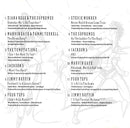 Various : Motown Hits Of Gold Volume 4 (CD, Comp, RE)