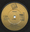 Tashan : Blackman  (7", Single)