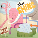 The Shins : Chutes Too Narrow (LP, Album, RP, Gat)