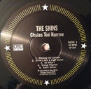 The Shins : Chutes Too Narrow (LP, Album, RP, Gat)