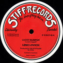 Lene Lovich : Lucky Number (12", Single)