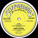 Lene Lovich : Lucky Number (12")