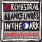 Orchestral Manoeuvres In The Dark : (Forever) Live And Die (7", Single)