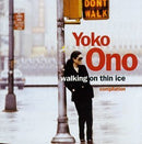 Yoko Ono : Walking On Thin Ice (CD, Comp)