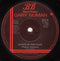 Gary Numan : I Die: You Die (7", Single)