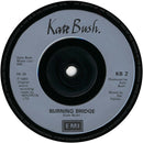 Kate Bush : Cloudbusting (7", Single, Inj)