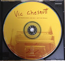 Vic Chesnutt : Vic Chesnutt (CD, Promo, Smplr)