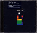 Coldplay : X&Y (CD, Album, RP)