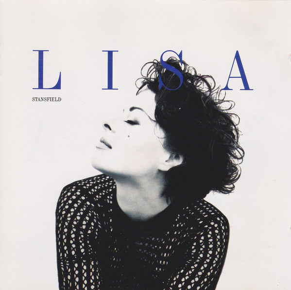 Lisa Stansfield : Real Love (CD, Album)