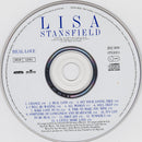 Lisa Stansfield : Real Love (CD, Album)