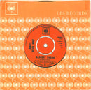 Andy Williams : Almost There (7", Single, Pus)