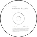 Various : Ultimate Acoustic (2xCD, Comp)