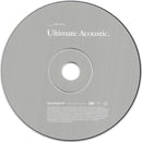 Various : Ultimate Acoustic (2xCD, Comp)