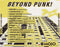 Various : Beyond Punk! (MOJO Presents 15 Tracks Of Post-Punk Noise 1978-2005) (CD, Comp)