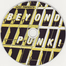 Various : Beyond Punk! (MOJO Presents 15 Tracks Of Post-Punk Noise 1978-2005) (CD, Comp)