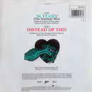 The Stranglers : 96 Tears (7", Single)