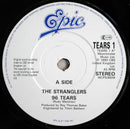 The Stranglers : 96 Tears (7", Single)