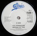 The Stranglers : 96 Tears (7", Single)