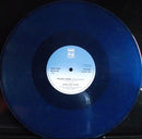 Ashes And Stars : Phone Home (12", Single, Blu)