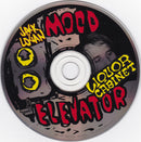 Jack Logan Featuring Liquor Cabinet : Mood Elevator (CD, Album)