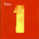 The Beatles : 1 (CD, Comp, Mono, RM)